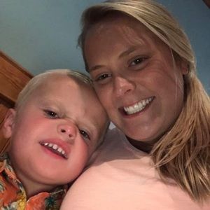 Meet your Posher, Vanessa